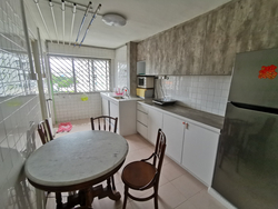 Blk 33 Teban Gardens Road (Jurong East), HDB 3 Rooms #502301911